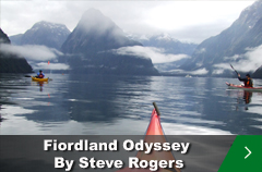 1 Fiordland Odyssey